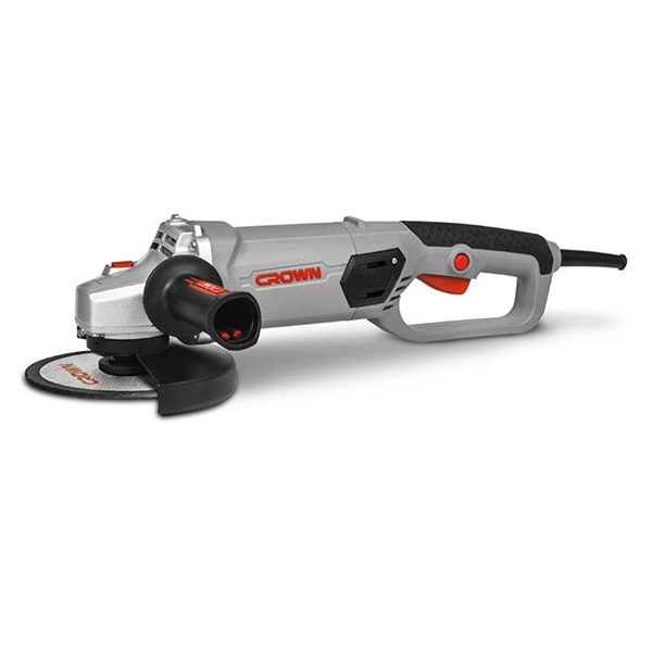 فرز آهنگری ۱۸۰ میلیمتر ۱۵۰۰ وات کرون مدل CT13508