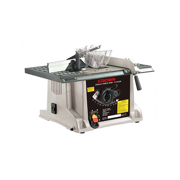میز کار نجاری 1560 وات کرون مدل CT15209