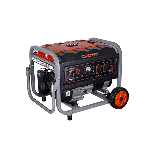 ژنراتور بنزینی 2800 وات کرون مدل CT34077