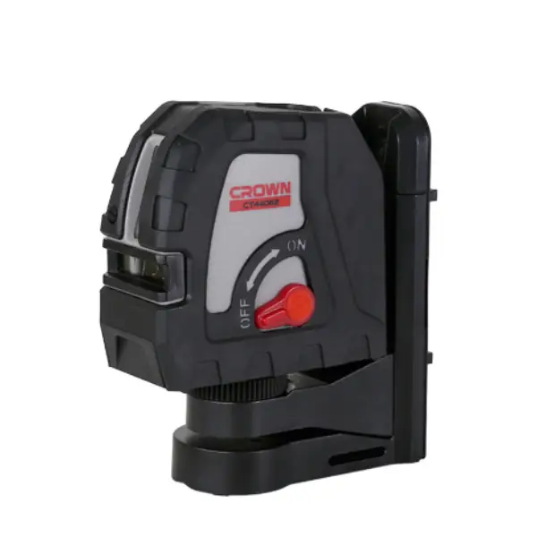 تراز لیزری 15 متری کرون مدل CT44062