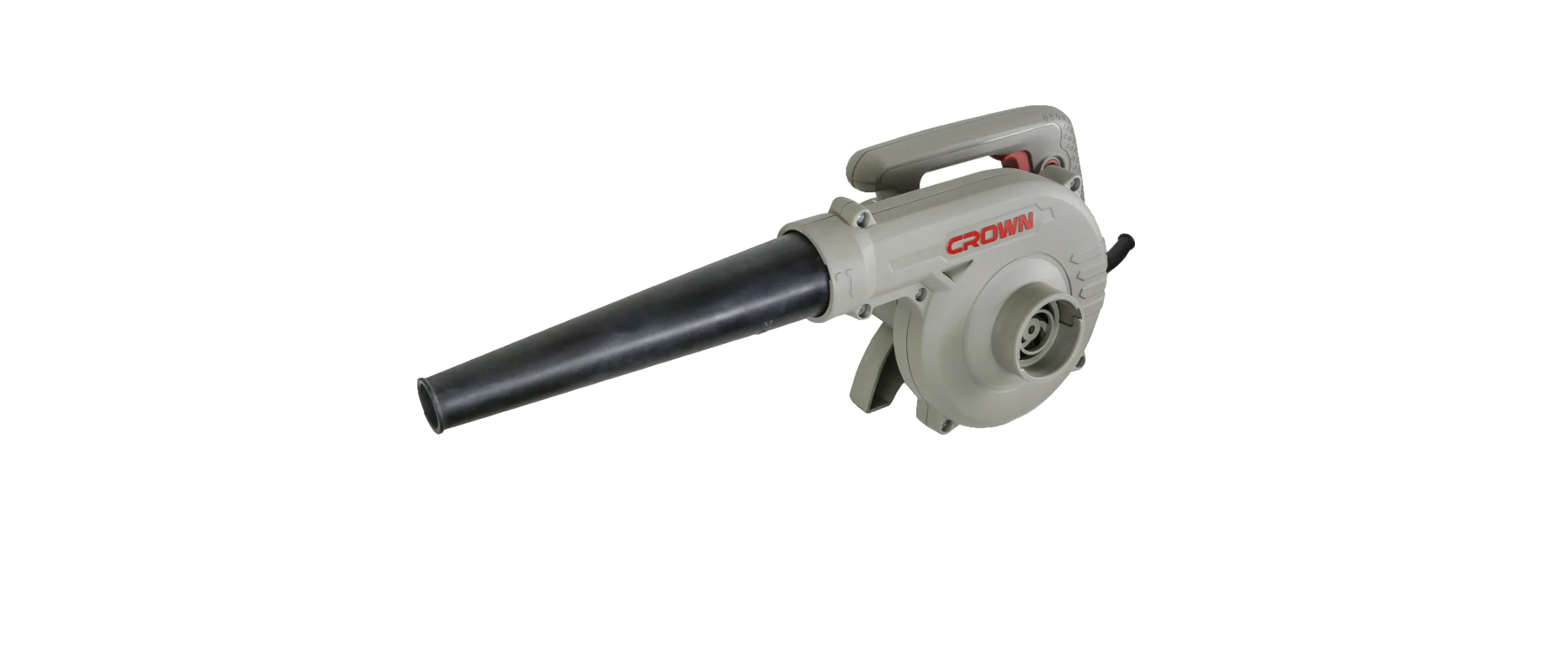 دمنده و مکنده صنعتی کرون مدل CT17010