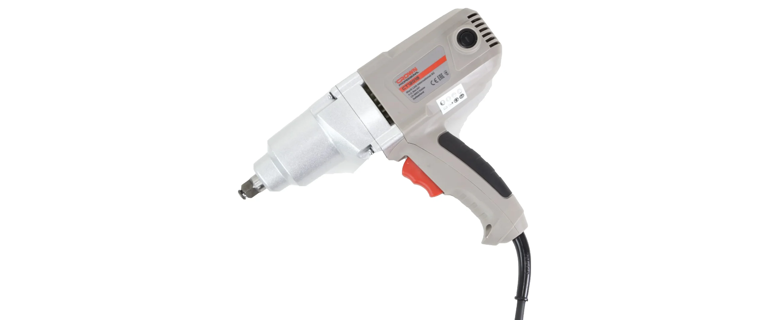 بکس برقی کرون مدل CT12018