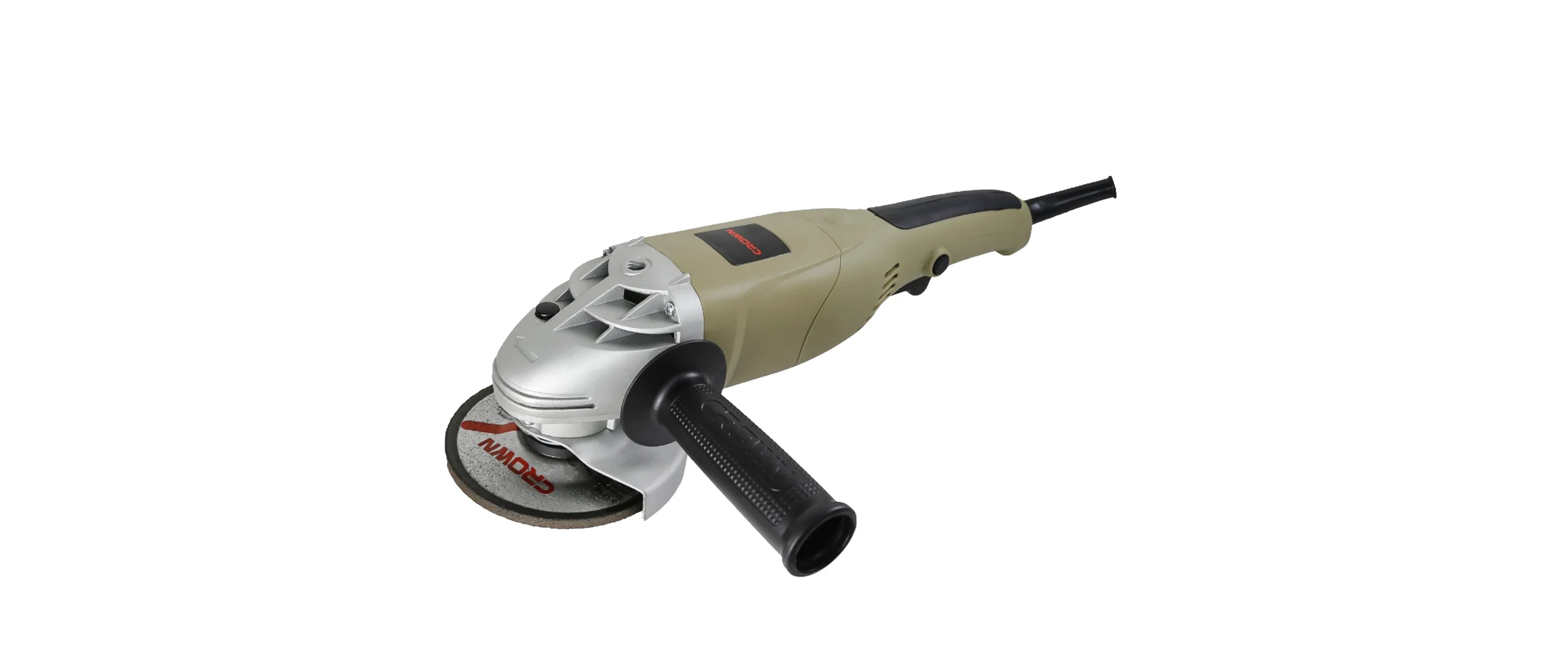 مینی فرز دسته بلند کرون مدل CT13351