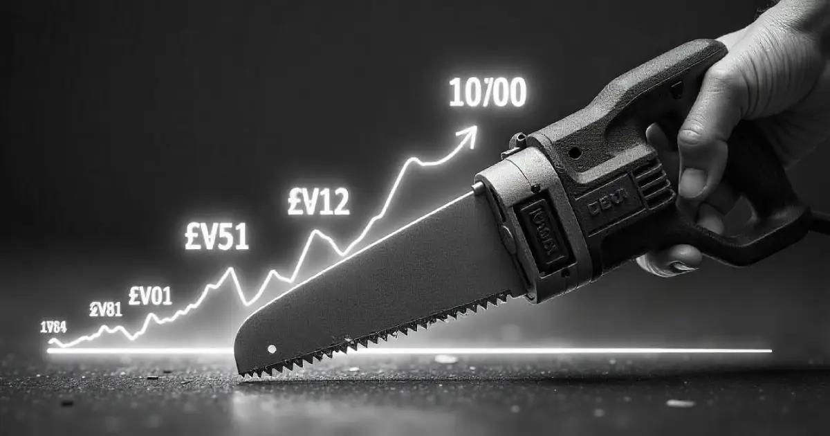پیشبینی روند قیمت ابزار برقی در آینده