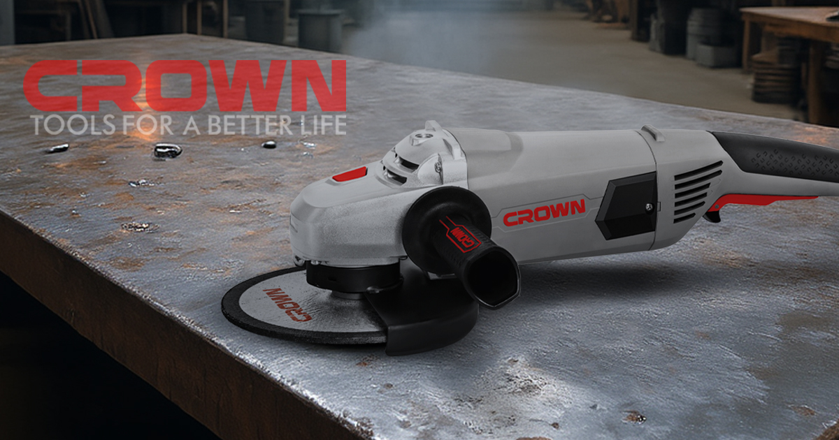 راهنمای خرید فرز برقی: انواع، کاربردها و نکات مهم