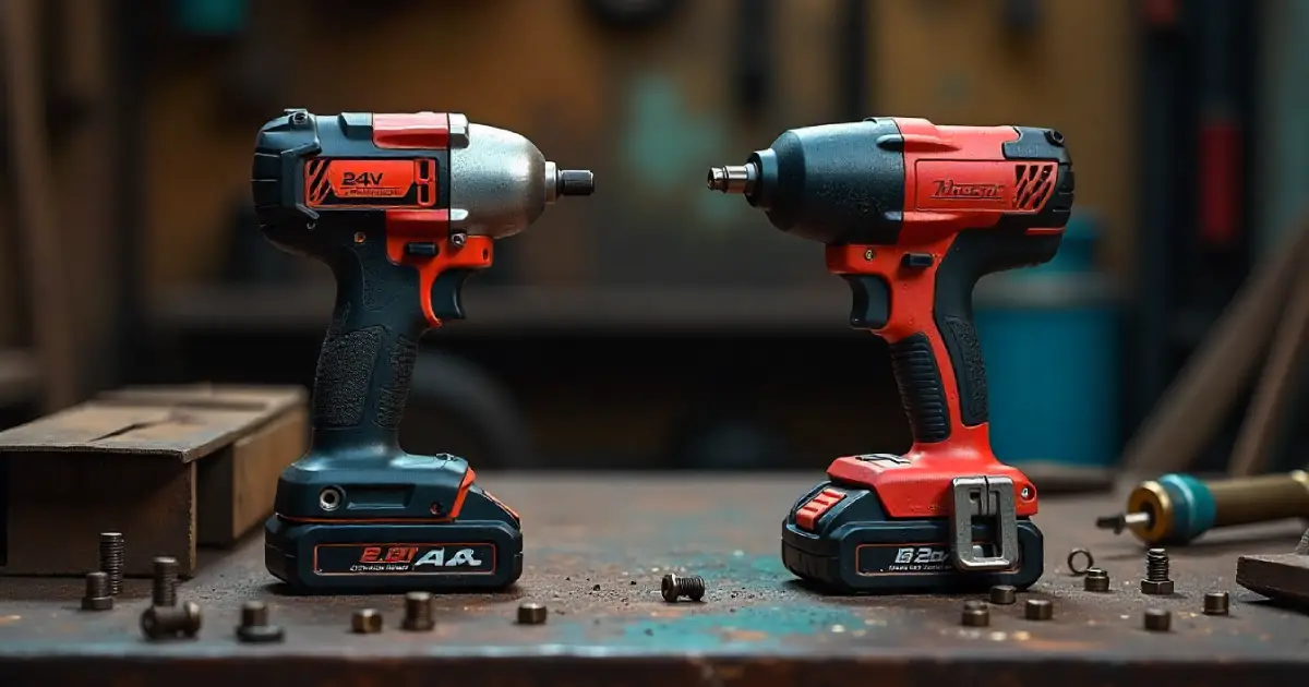 بکس بادی 24 ولتی -آیا این گزینه وجود دارد ؟تفاوت و تفسیر اصطلاعات