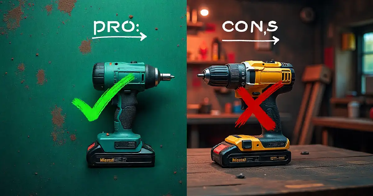 خلاصه مزایا و معایب