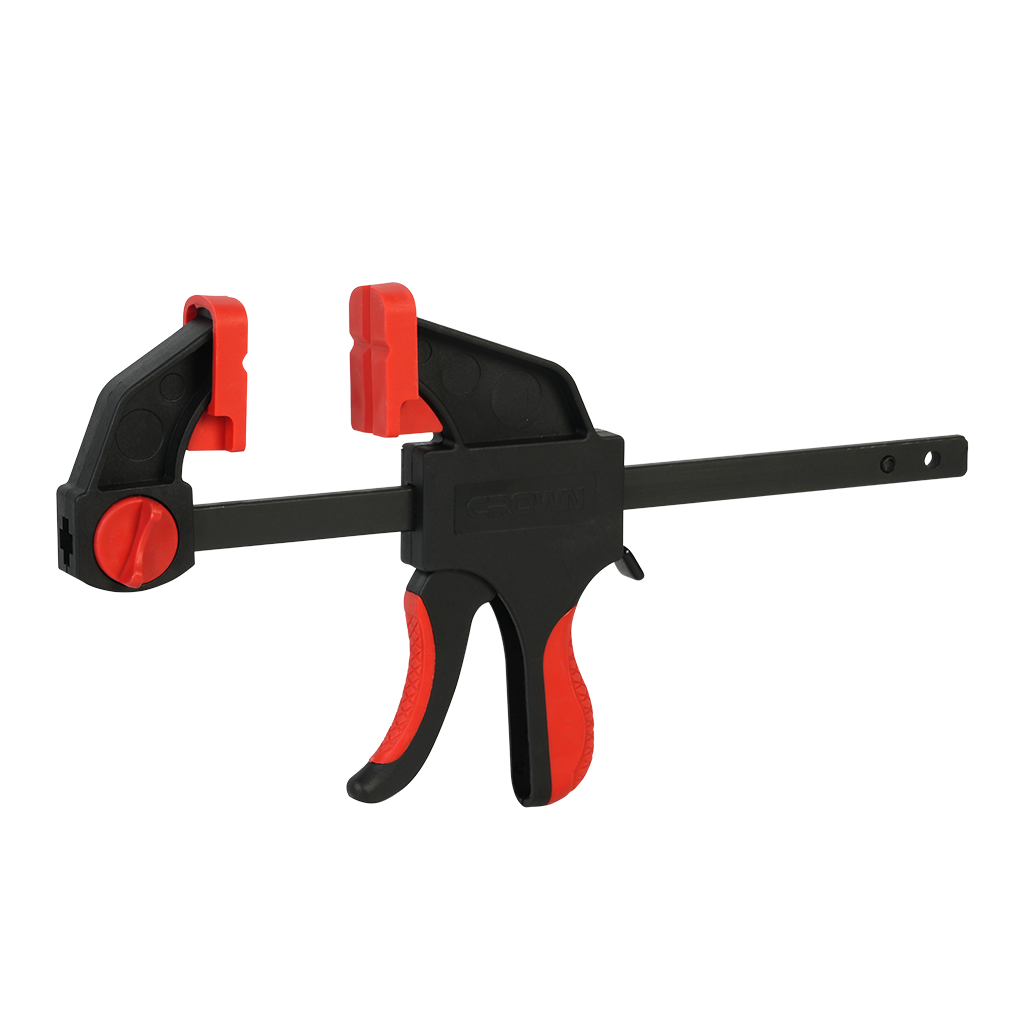 گیره دستی فشاری 12 اینچی 30 سانتی متری کرون مدل CPHFC-LCA012