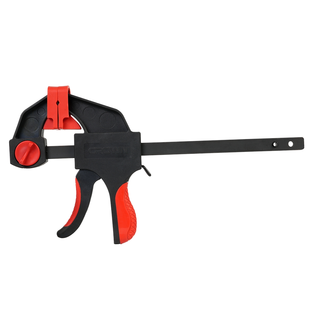 گیره دستی فشاری 24 اینچی 60 سانتی متری کرون مدل CPHFC-LCA024