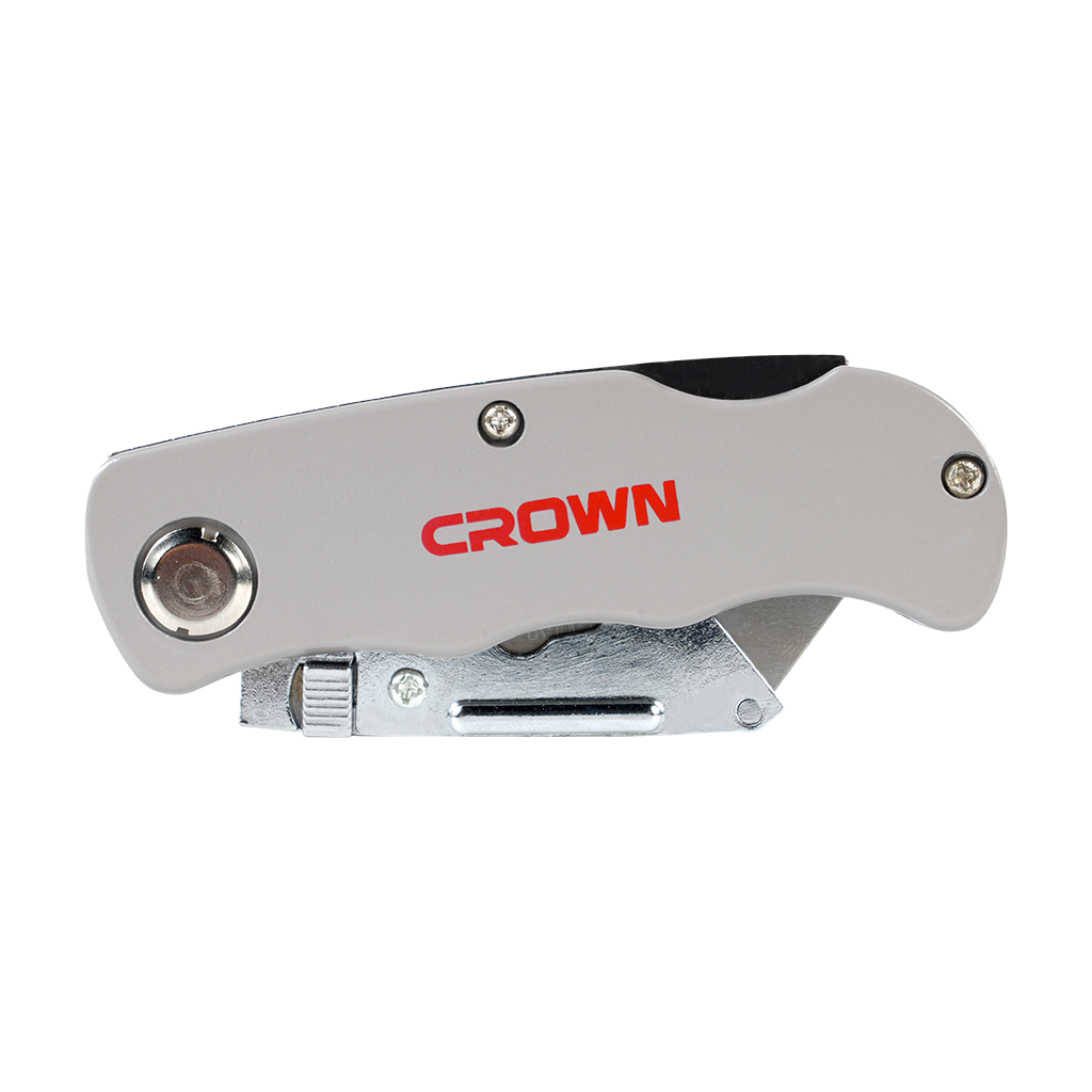 کاتر تاشو ذوزنقه‌ای 6 اینچی کرون مدل CPHKN-FBA6