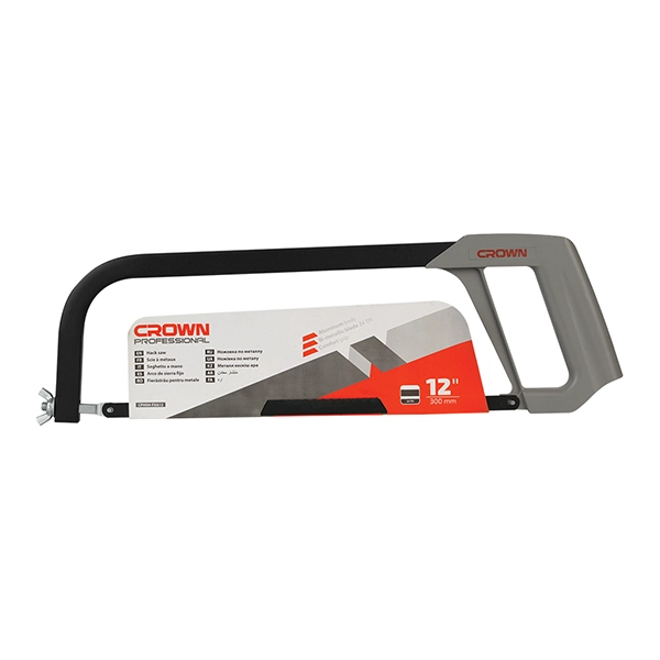 کمان‌اره آهن‌بر 12 اینچی کرون مدل CPHSH-FxA12