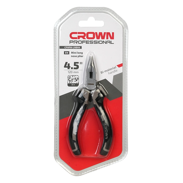 دم‌باریک الکترونیکی 4/5 اینچی کرون مدل CPHPM-LNBH4