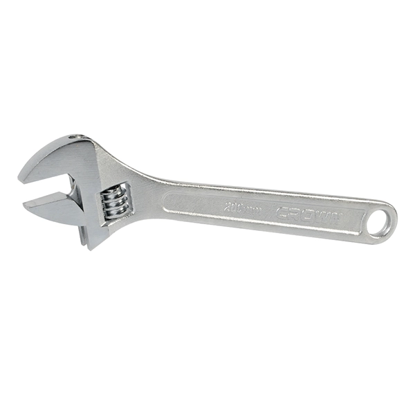 آچار فرانسه کرون 8 اینچی مدل CPHWA-CNA08